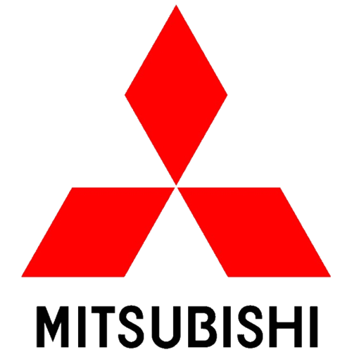 Mitsubishi logo