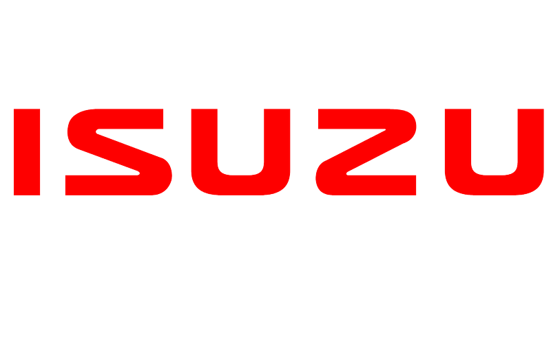 Isuzu logo